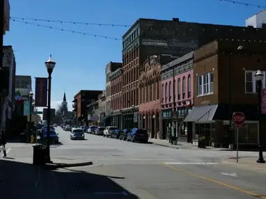 18 Things To Do In Springfield Missouri And Best Route 66 Attractions