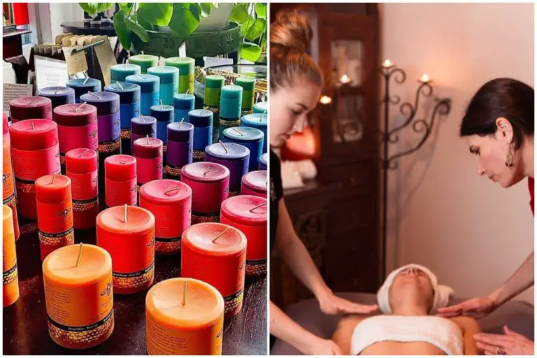 10 Best Couples Massages & Spas in Portland Oregon