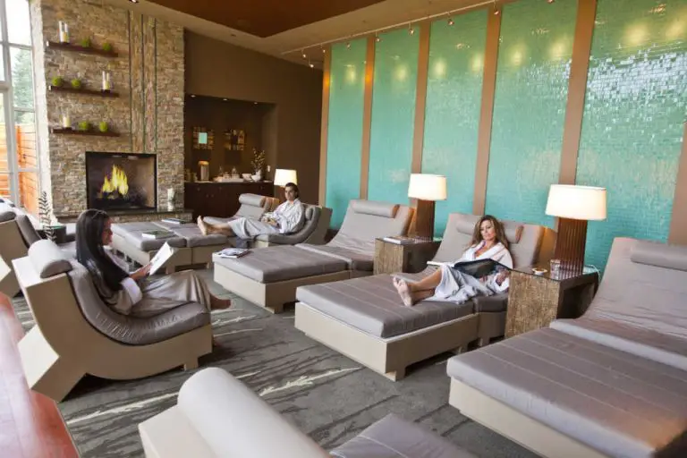 10 Best Couples Massages & Spas in Portland Oregon