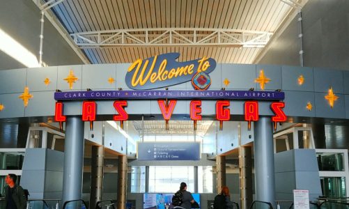10 Best Las Vegas Airport Restaurants That Are Not Fast Food 😋