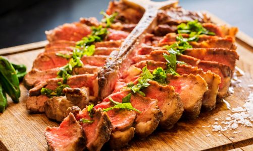 10 Best Steakhouses in Disney World That Are Worth the Money