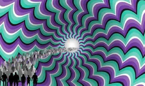 10 Freest States to Escape From Mass Formation Psychosis