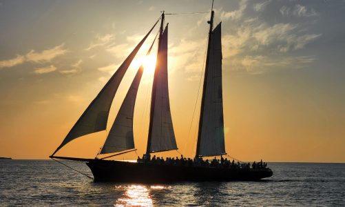 10 Sunset Cruises in Key West – Which is Best for You?