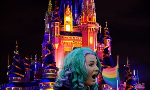 10 “Shocking” Things You Won’t Find At Disney World