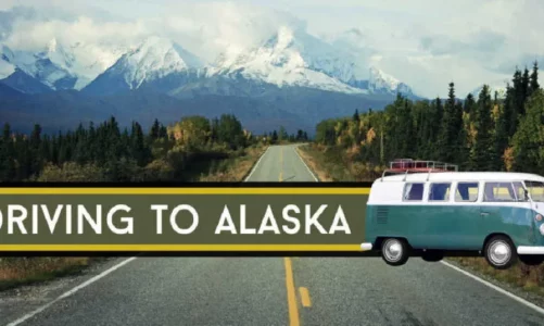 16 Things to Know Before Driving to Alaska in 2023