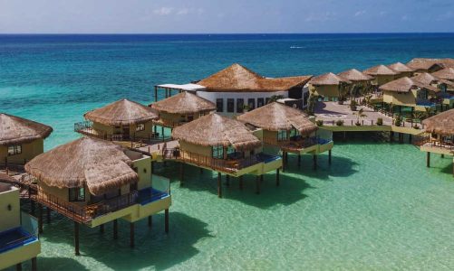 17 Best All Inclusive Resorts in Mexico With Flights For All Budgets