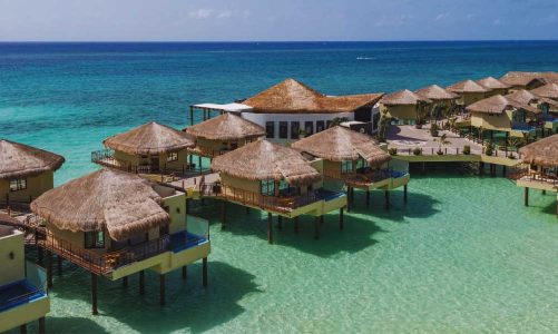 17 Cheap All Inclusive Resorts in Mexico With Flights