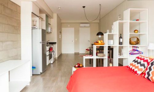 Buenos Aires deal – $28.69 per night!