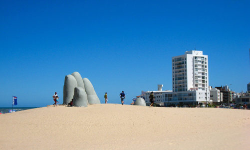 Punta del Este – Miami feel, Uruguay deal! $27.50 USD pp
