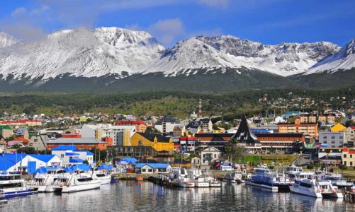 La Posta Ushuaia – Our Holiday Home in the City at the End of the World