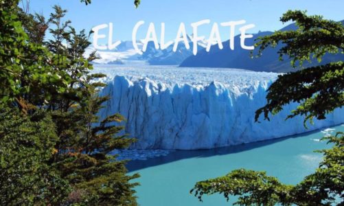 El Calafate – Hosteria Rukahué