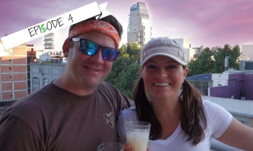 Travel Guide: Buenos Aires, Argentina – Episode 4