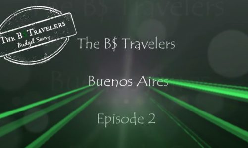 Travel Guide: Buenos Aires, Argentina – Episode 2