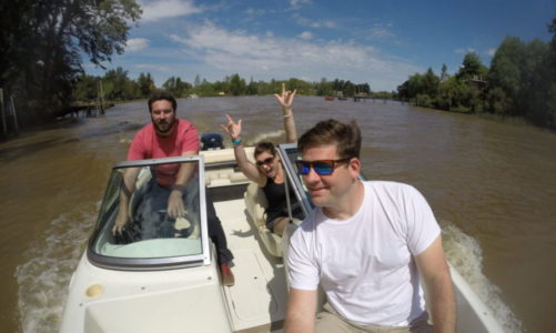 Best Free Things to Do in Buenos Aires, Argentina