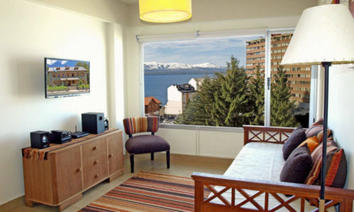 Bariloche Argentina | Our Home For the Holidays