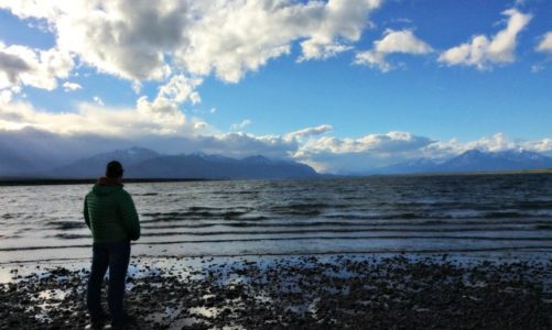 Yaganhouse Hostel Puerto Natales Chile | Honest Review