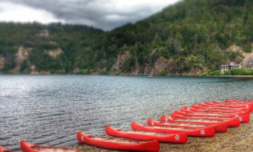 San Martin de Los Andes – Hotel Intermonti