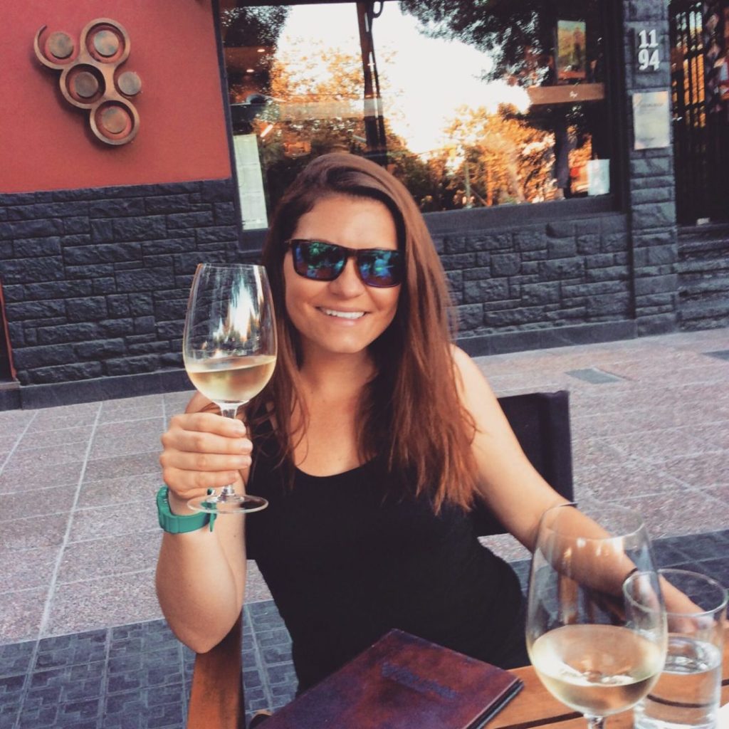 The Vines of Mendoza is a great place to get a tasting experience without leaving the city