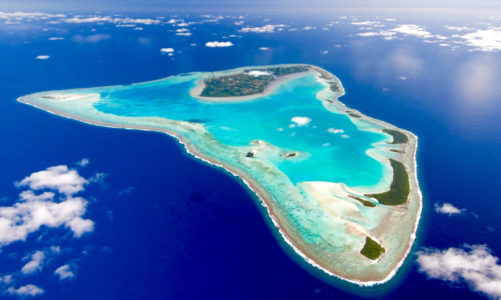 Here’s Why The Cook Islands Are the Best Island in the South Pacific to Visit