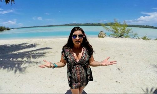 Cook Islands Budget Lodging Cook’s Cribs