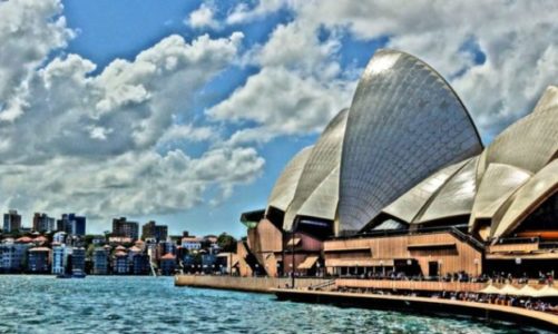 Sydney Australia on a Budget | Yes It Can Be Done!
