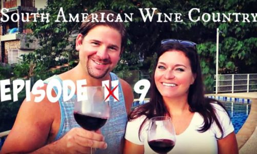 South American Wine Country Budget Travel Guide