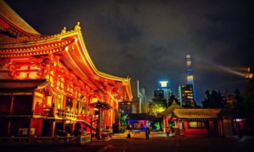 Visit Japan Now! | A Trip to Japan Is Cheaper Than You Think!