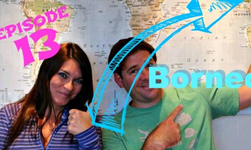 Borneo on a Budget | Best Way to Visit Borneo on a Budget