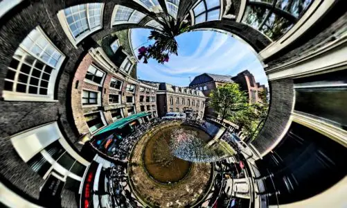 How to Get Free Marijuana in Amsterdam – Right to Your Door!
