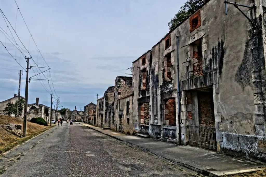 Visiting France's Best World War Sites and Attractions With Itinerary