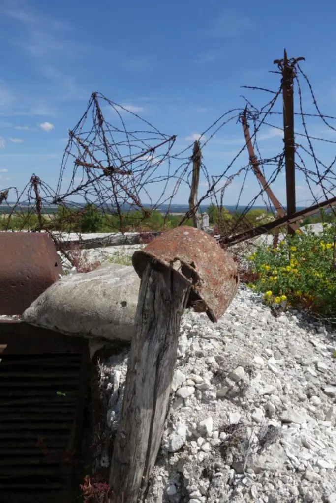 Visiting France's Best World War Sites and Attractions With Itinerary