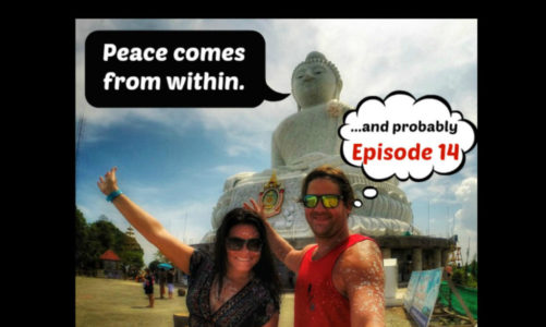 Travel Guide: Episode 14 -Going Beyond Patong; Thailand