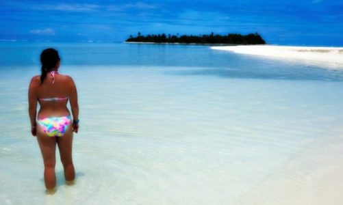 Aitutaki | Beware! This Travel Guide Will Make You Want to Go