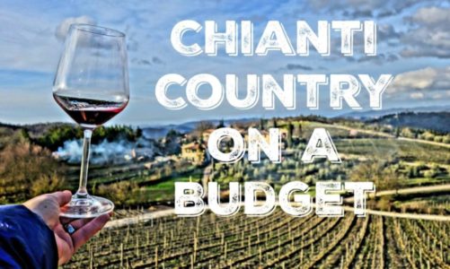 Best Florence Wine Tours | Visiting Italy’s Chianti Wine Country