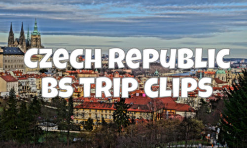 BS Trip Clips – Czech Republic