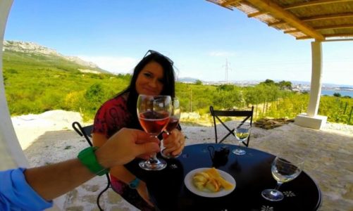 Best Croatia Wine Tour for Wine Lovers