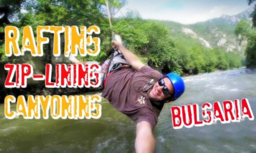 Best Things to Do in Sofia Bulgaria | Outdoor Adventureland