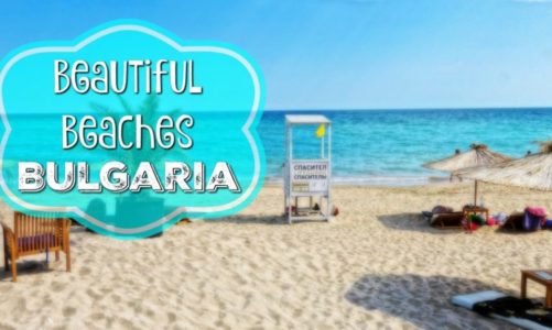 Bulgaria’s Best Beaches | Find the Best Beach For You!
