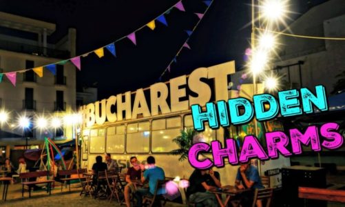 Bucharest Romania – Fun Things to See and Do