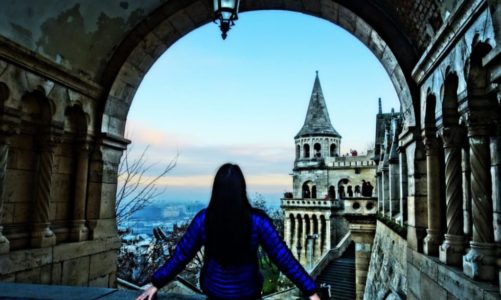 We’re Still Buzzing From Budapest’s Christmas Market!