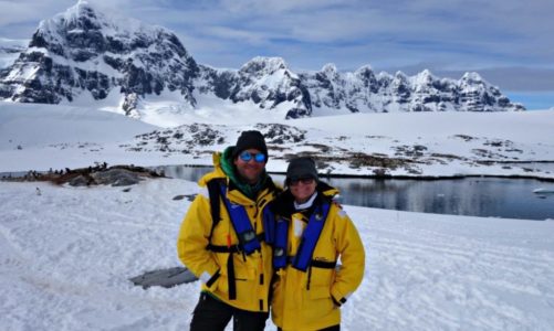 Visit Antarctica | Welcome to the Seven Continent Club