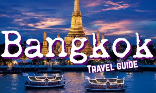 10 Best Things to Do in Bangkok Thailand – City of Angels