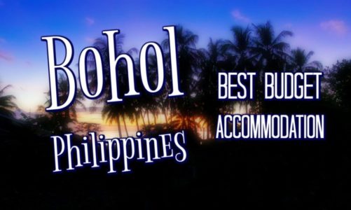 Bohol Philippines Best Places to Stay | La Casita de Baclayon