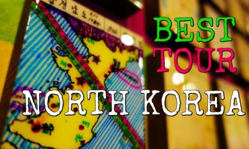 Best DMZ Tour to Visit North Korea It’s Number One on TripAdvisor