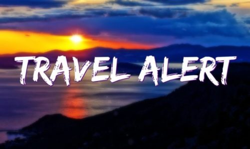 Announcing Our Next Adventure! We’re off to…