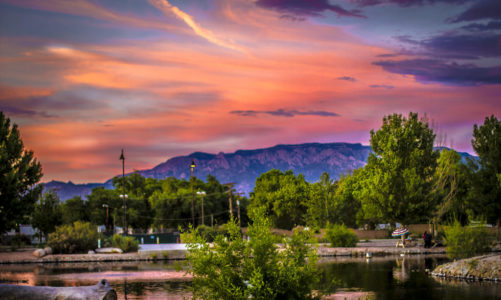 Best Albuquerque Date Night Ideas