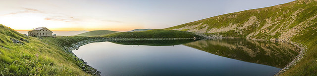 Baba Mountain, National Park Pelister, Bitola, Macedonia - Flickr by Bojan Rantaša