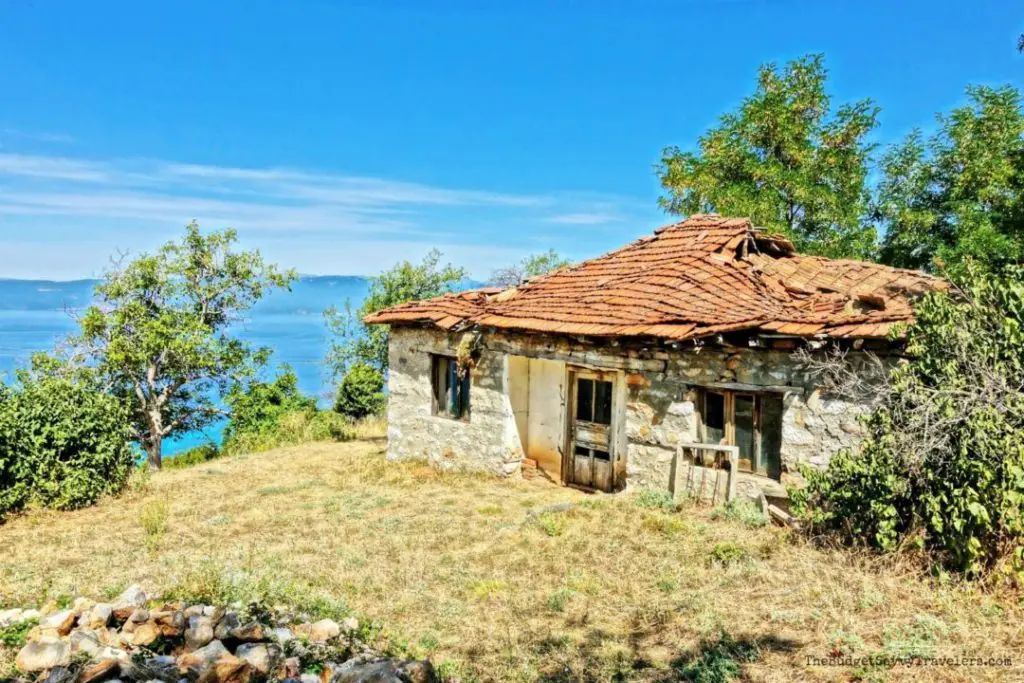 ohrid macedonia travel guide