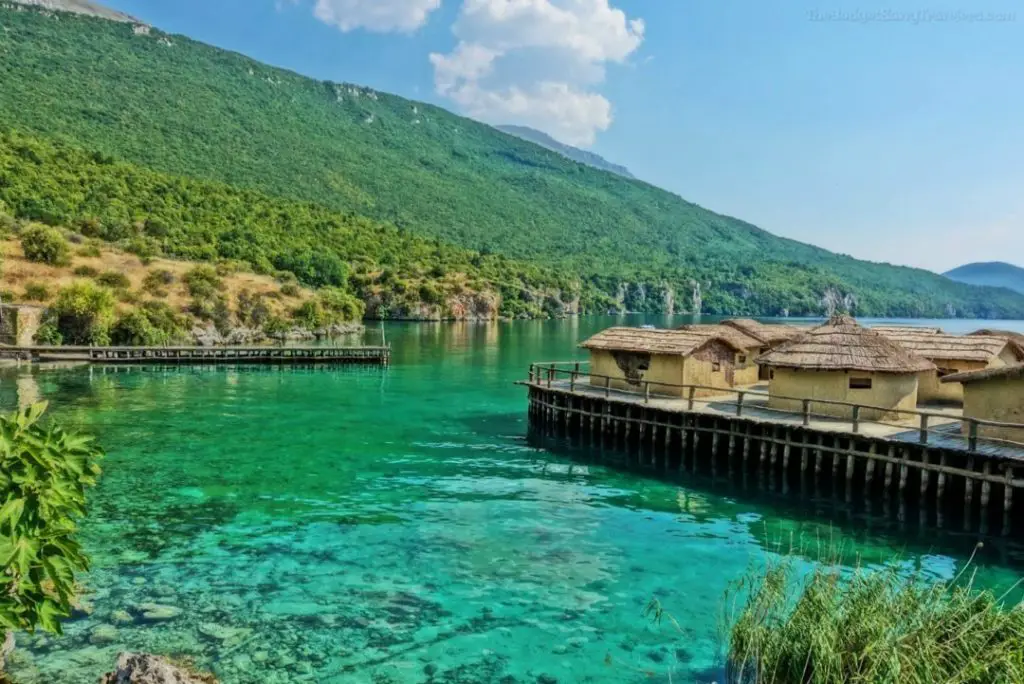 ohrid macedonia travel guide