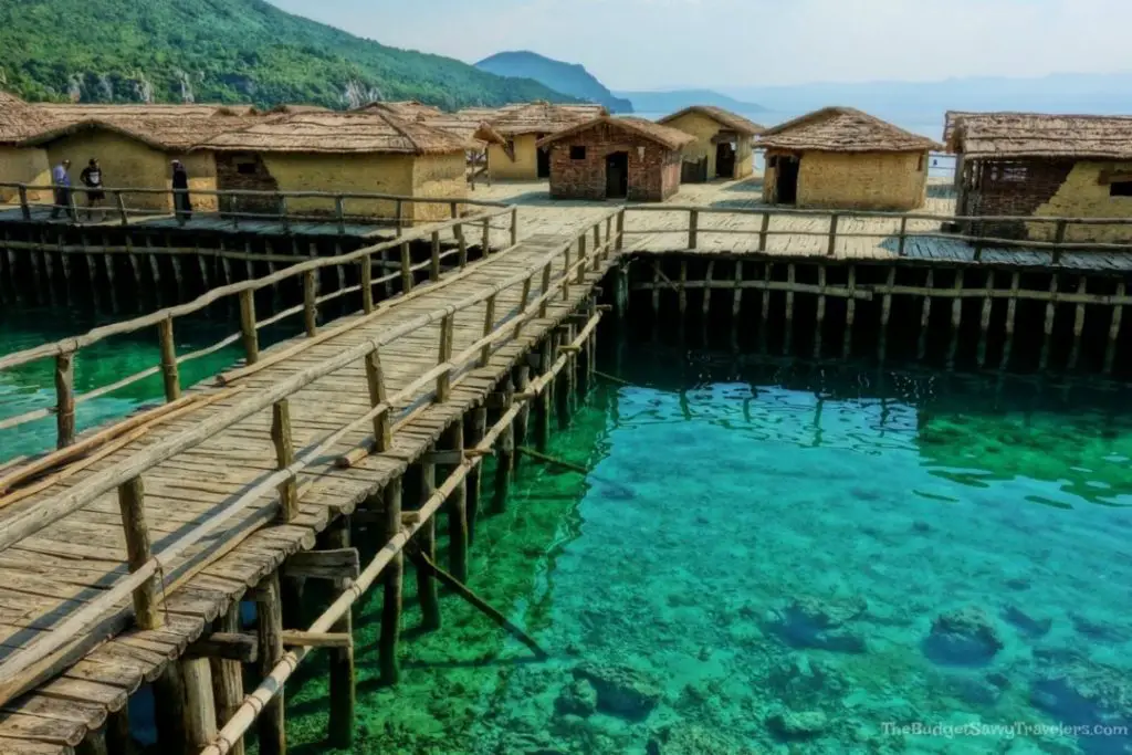 ohrid macedonia travel guide